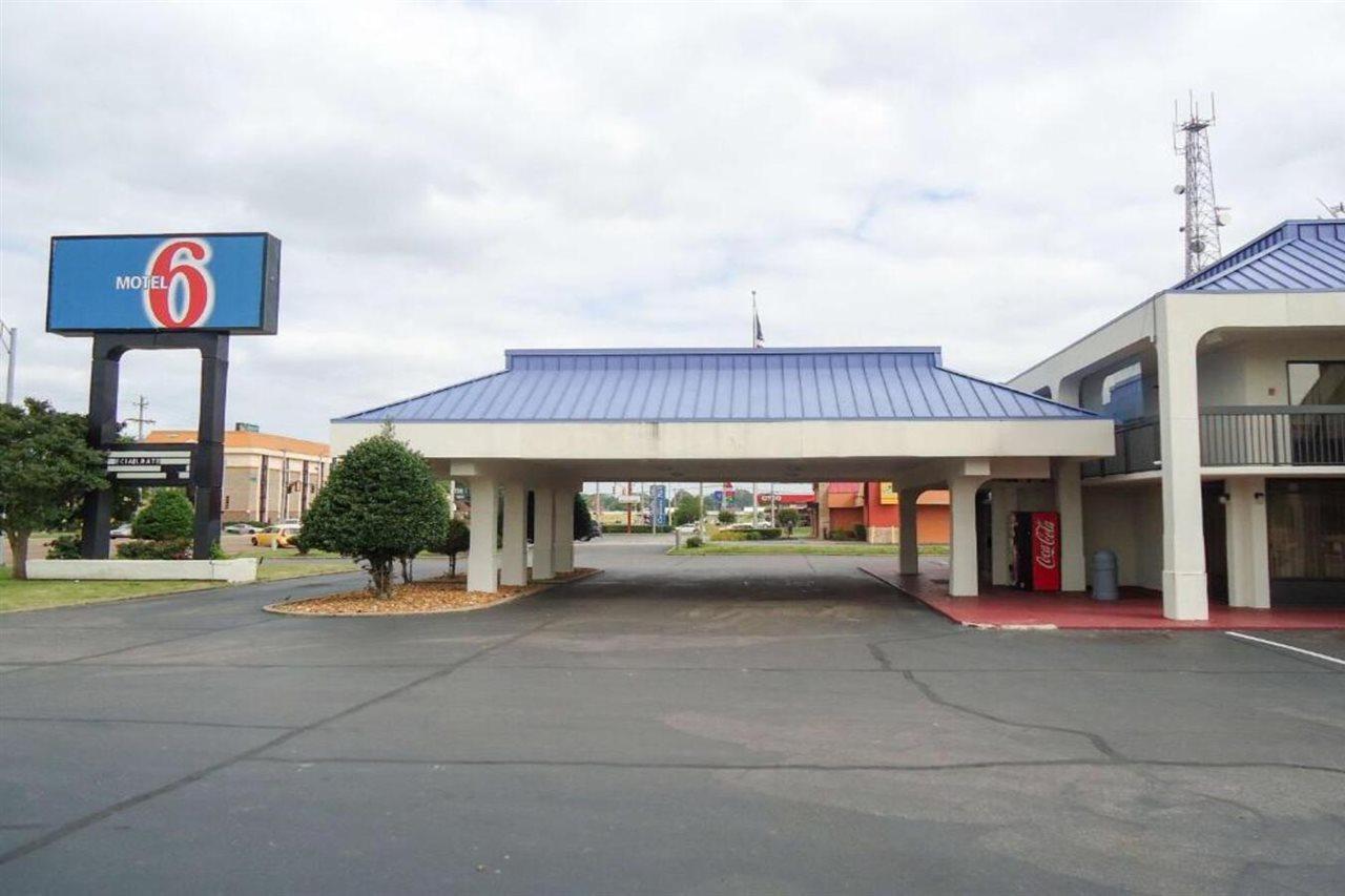 Hotel 6-memphis, Tn - East Memphis