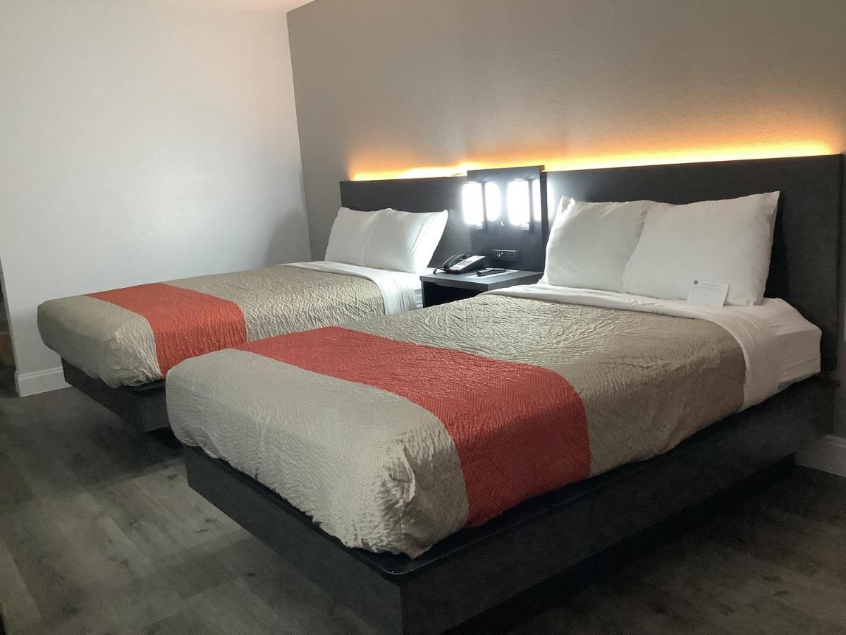 Hotel 6-memphis, Tn - East