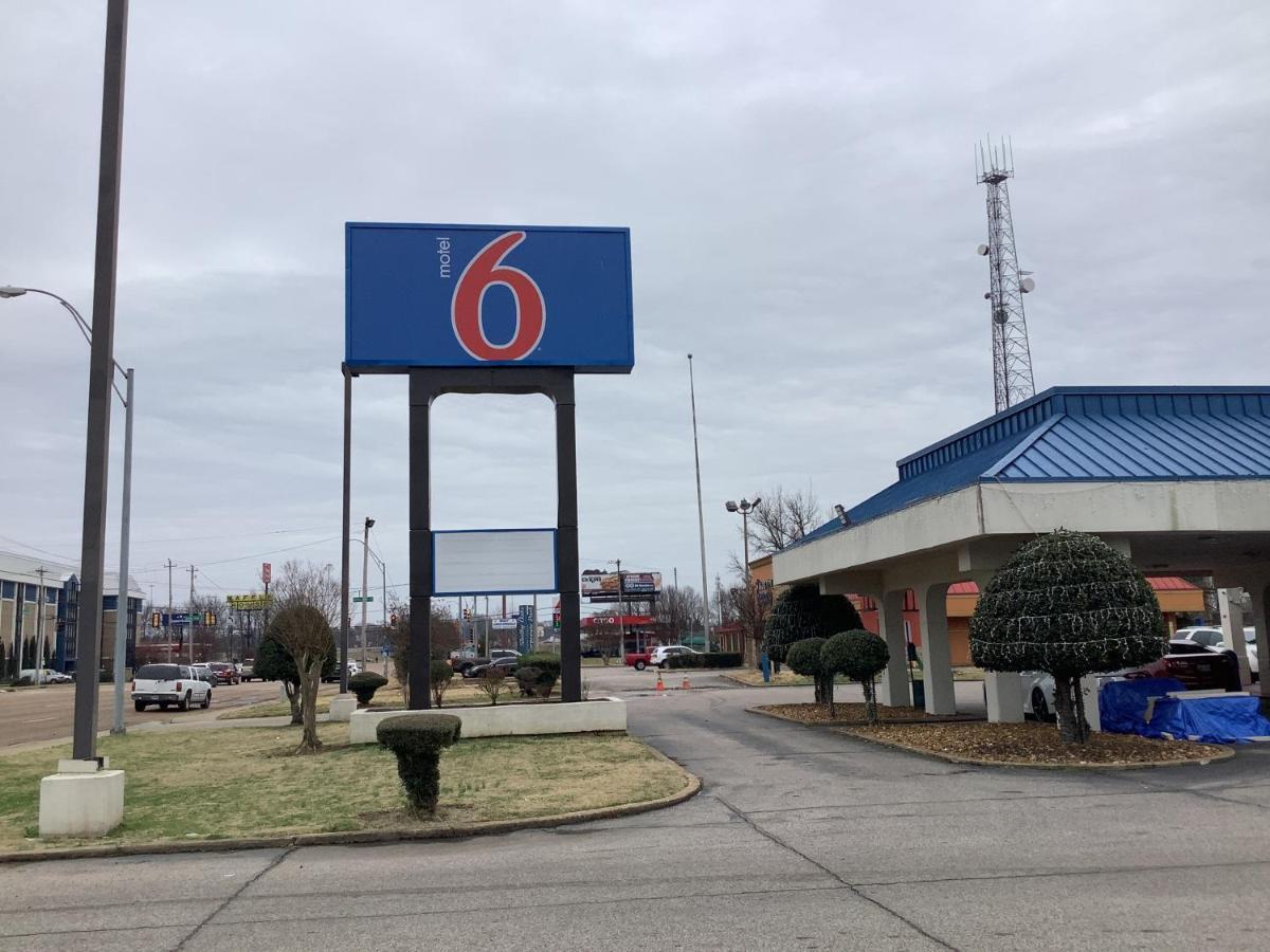 6-memphis, Tn - East Hotel 2*