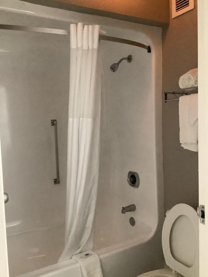 6-memphis, Tn - East Hotel Memphis