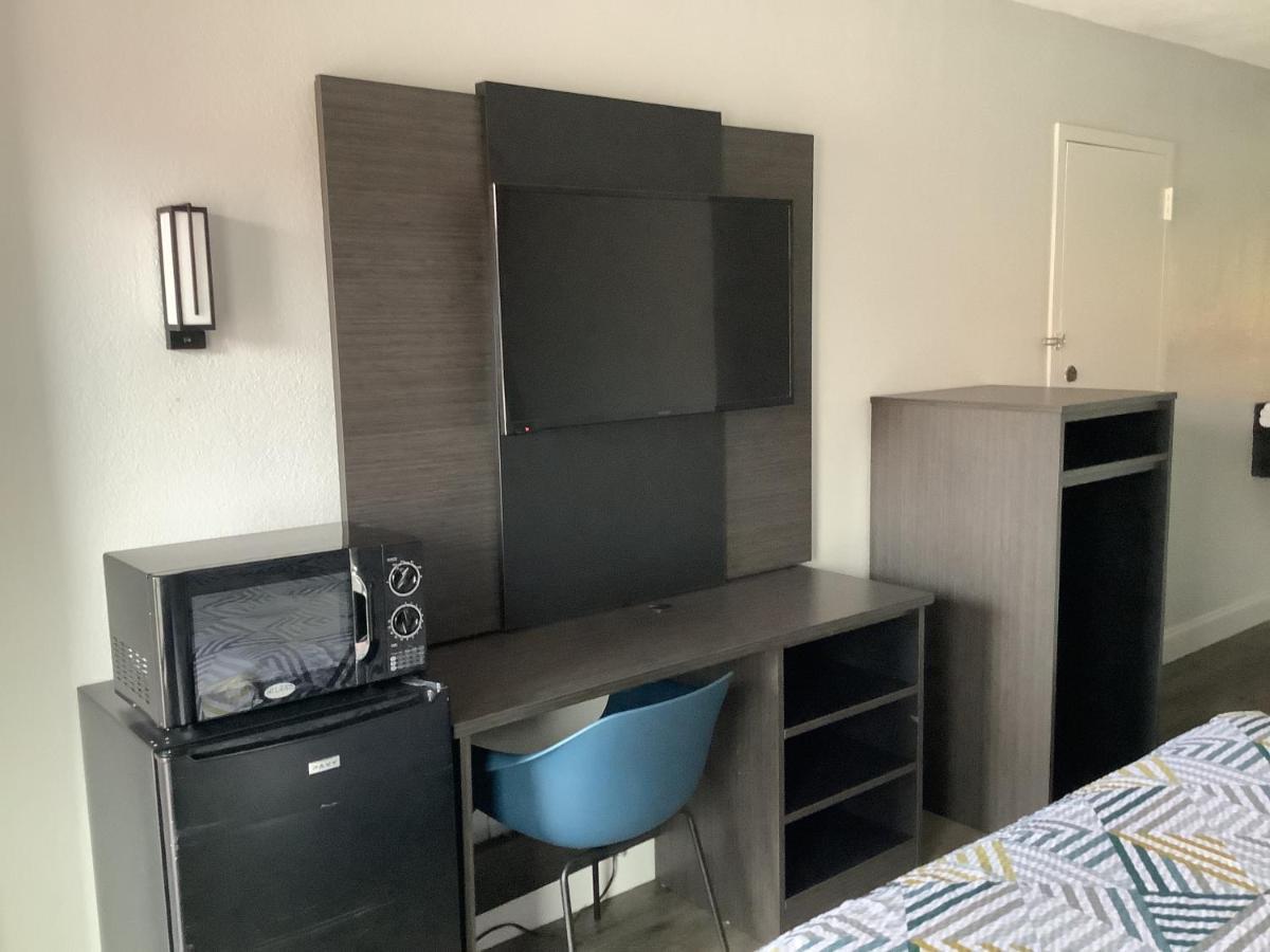 6-memphis, Tn - East Hotel 2*