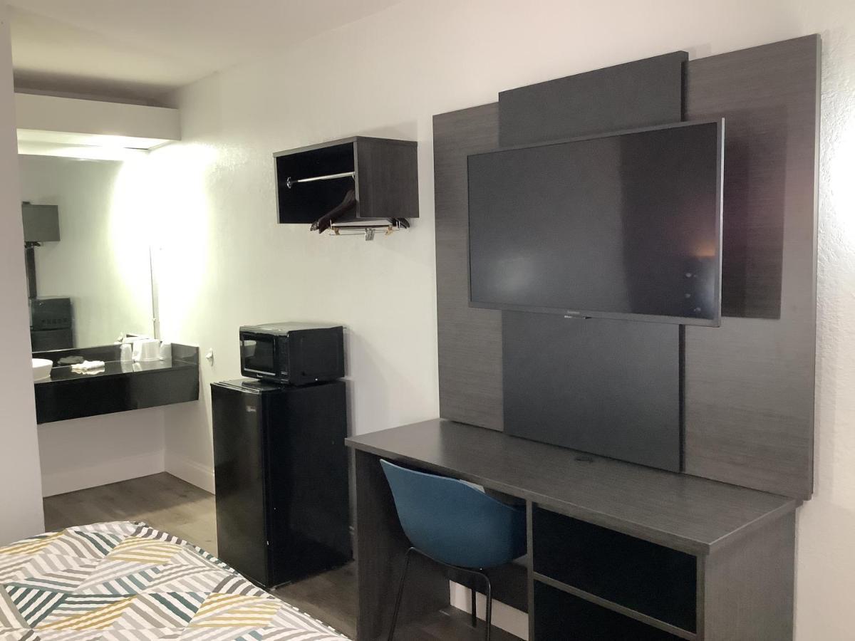Hotel 6-memphis, Tn - East Memphis