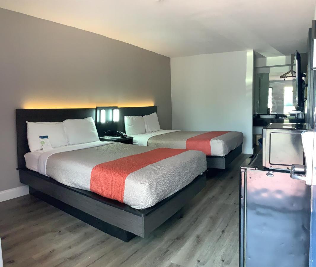 6-memphis, Tn - East Hotel Memphis