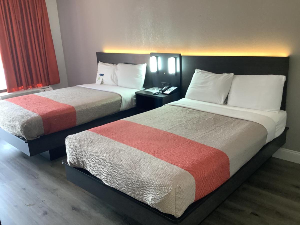 Hotel 6-memphis, Tn - East Memphis