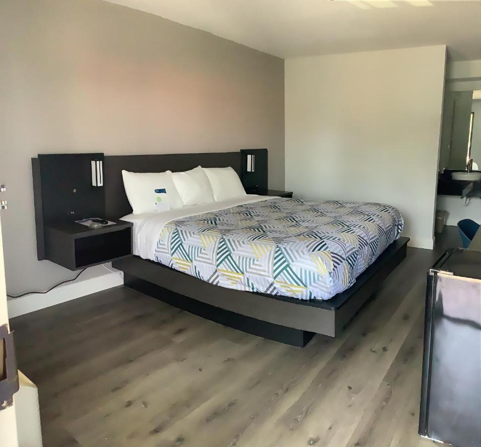 Hotel 6-memphis, Tn - East
