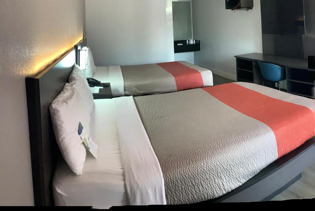 6-memphis, Tn - East Hotel Memphis