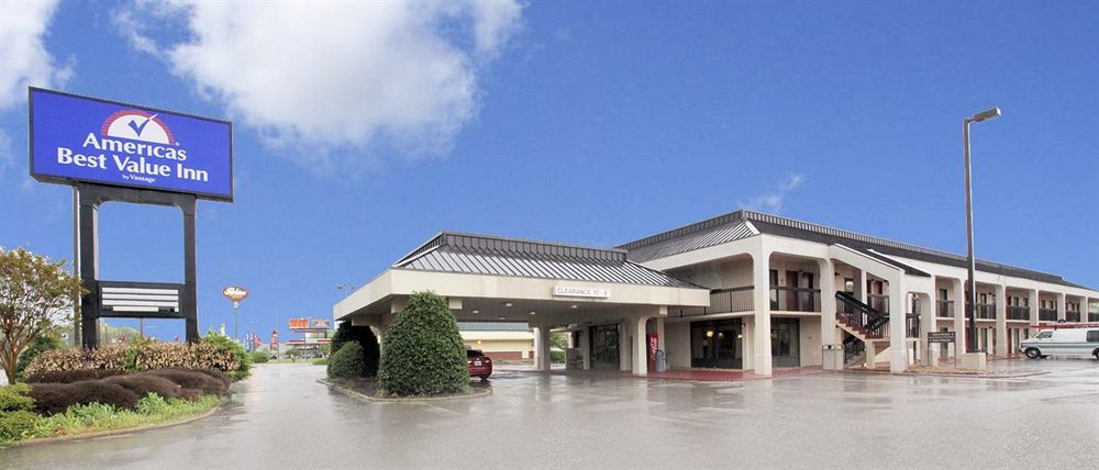 Hotel 6-memphis, Tn - East Memphis