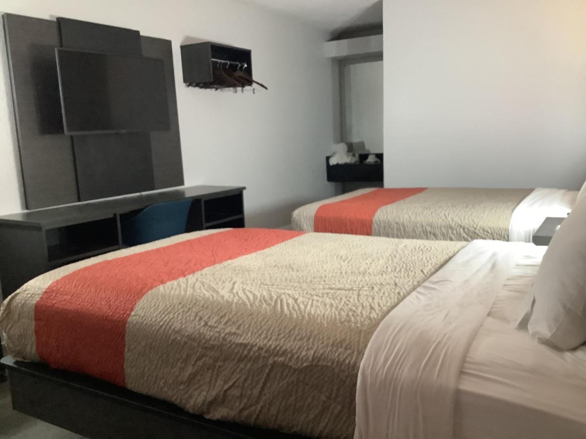 Hotel 6-memphis, Tn - East