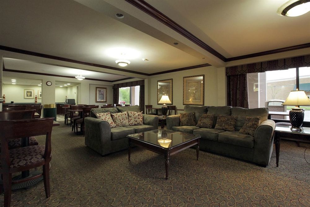 6-memphis, Tn - East Hotel Memphis
