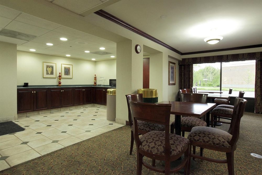 Hotel 6-memphis, Tn - East 2*
